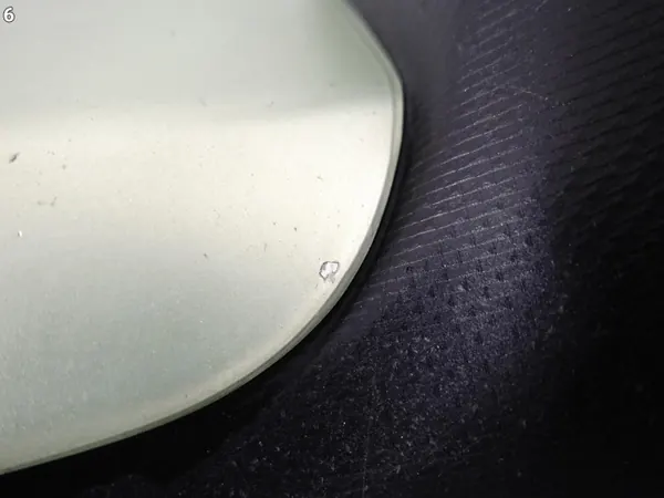 OEM 57744CA000 framstötfångarspoiler för Toyota GT86 image 7