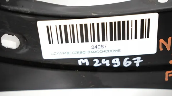 OEM 371118120 Fram höger stänkskärm för Nissan Juke image 8