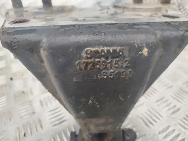 Scania Jousituki Kiinnitys OEM 1725915 image 3