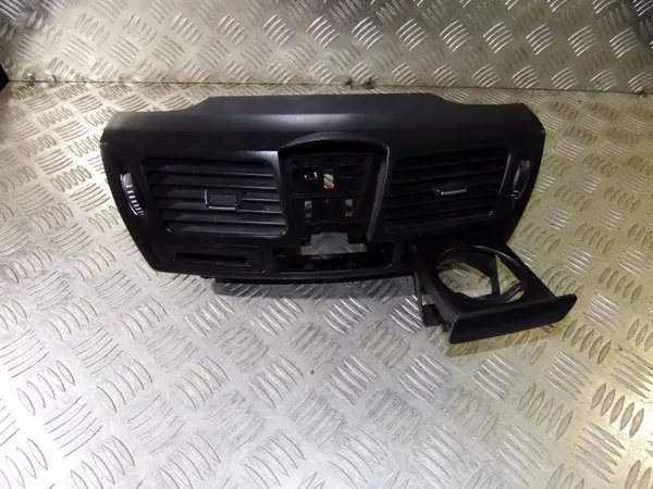 Mittre ventilationsgallret OEM 875621 för Renault Laguna III image 2