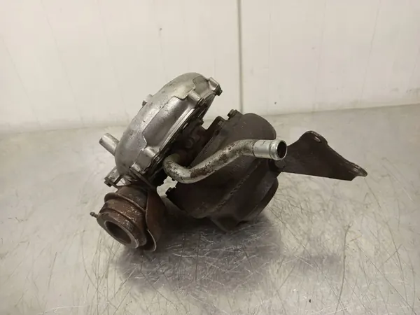 Turbo BMW 5 E60 E61 530 730 3.0 D OEM 7789081F image 3