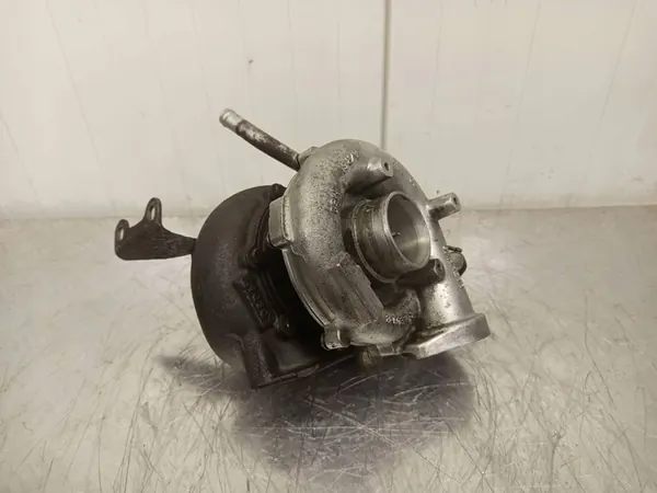 Turbo BMW 5 E60 E61 530 730 3.0 D OEM 7789081F image 5