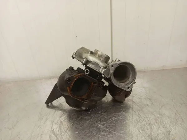 Turbo BMW 5 E60 E61 530 730 3.0 D OEM 7789081F image 6