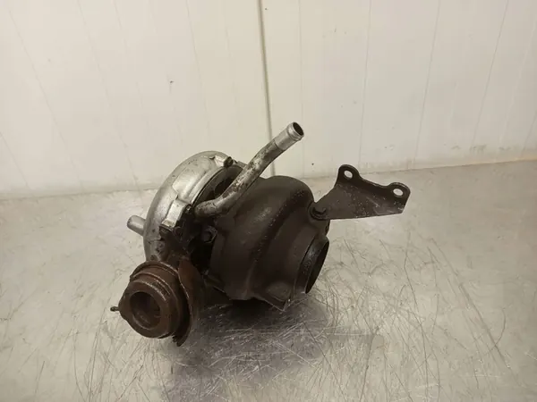 Turbo BMW 5 E60 E61 530 730 3.0 D OEM 7789081F image 7
