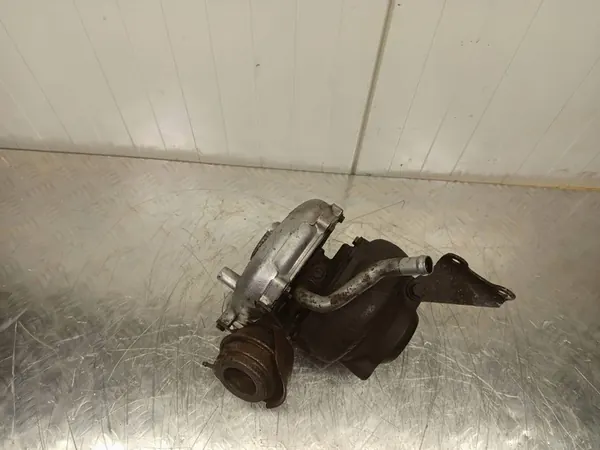 Turbo BMW 5 E60 E61 530 730 3.0 D OEM 7789081F image 8