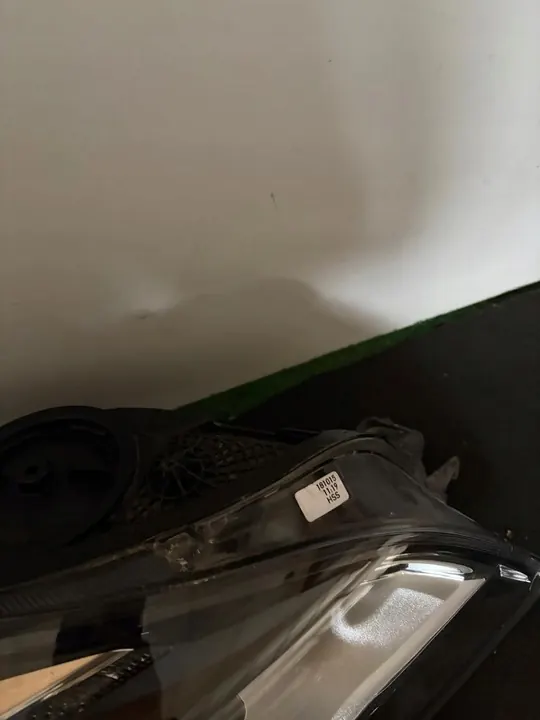 Etupäät Opel Insignia A Facelift LED OEM image 2