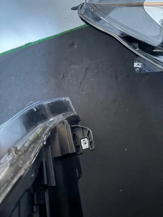 Etupäät Opel Insignia A Facelift LED OEM image 3