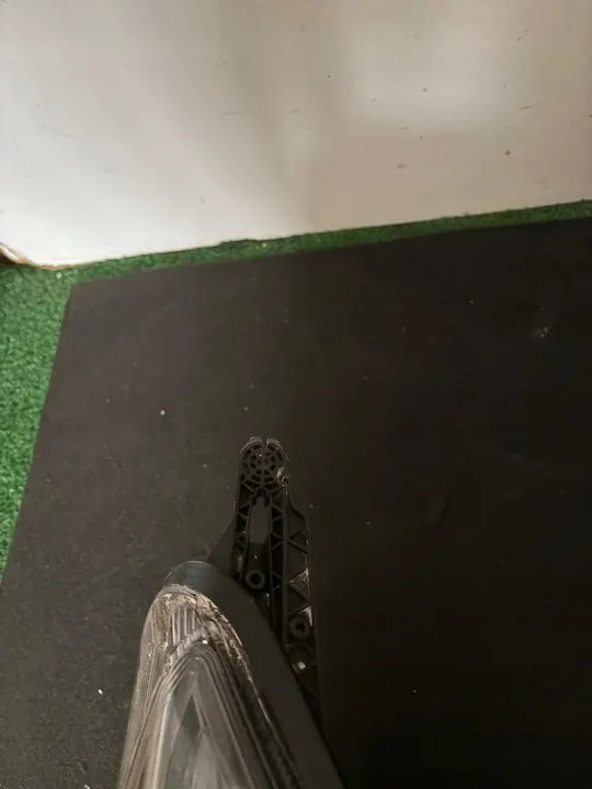 Etupäät Opel Insignia A Facelift LED OEM image 4