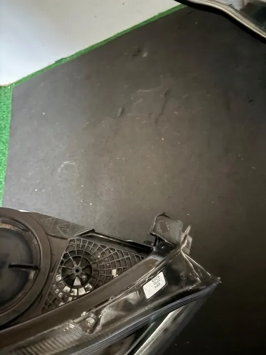 Etupäät Opel Insignia A Facelift LED OEM image 5