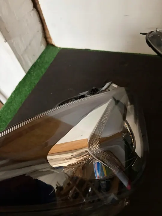 Etupäät Opel Insignia A Facelift LED OEM image 6