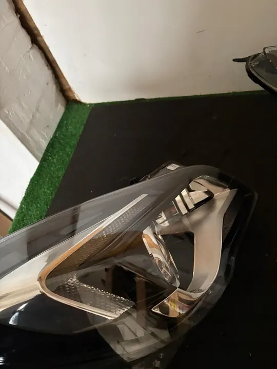 Etupäät Opel Insignia A Facelift LED OEM image 8