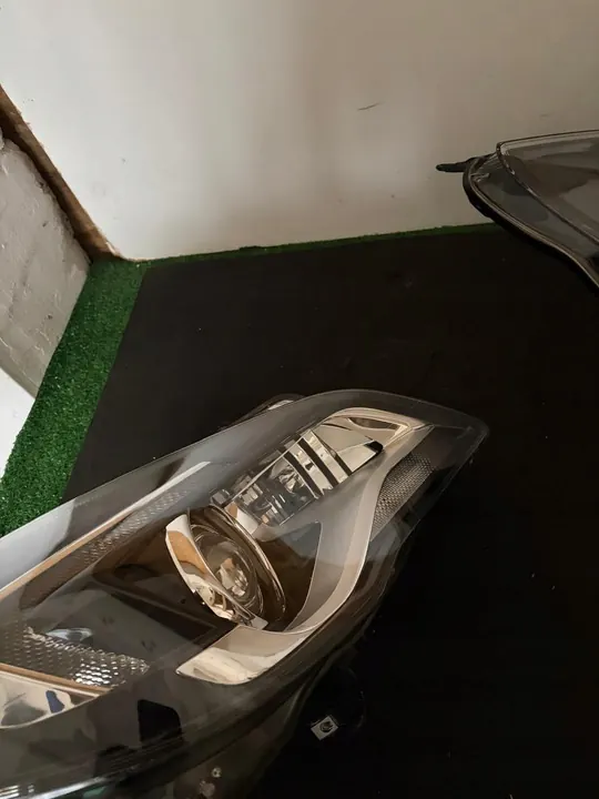 Etupäät Opel Insignia A Facelift LED OEM image 9