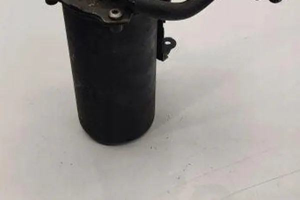 Polttoainesuodattimen kotelo SKODA OCTAVIA II COMBI 1K0127400J image 2