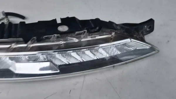 Citroen C4 Grand Picasso II Luz LED DRL Derecha 9676036480 image 3