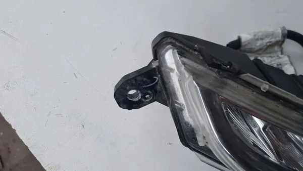 Citroen C4 Grand Picasso II Luz LED DRL Derecha 9676036480 image 6