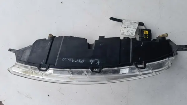 Citroen C4 Grand Picasso II Luz LED DRL Derecha 9676036480 image 7