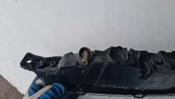 Citroen C4 Grand Picasso II Luz LED DRL Derecha 9676036480 image 8