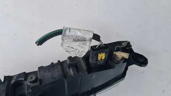 Citroen C4 Grand Picasso II Luz LED DRL Derecha 9676036480 image 9