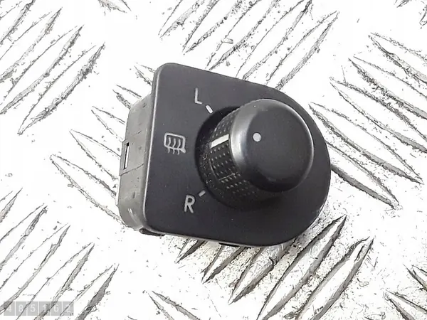 Skoda Octavia 2007 Brytare 1u1959565l image 2