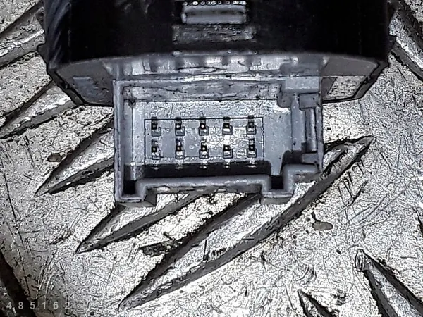 Skoda Octavia 2007 Brytare 1u1959565l image 4