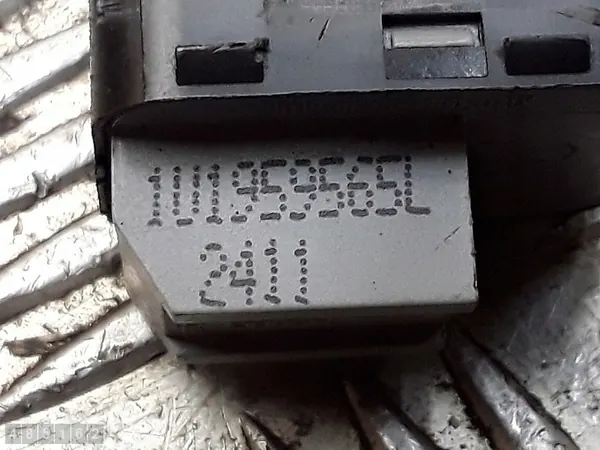 Skoda Octavia 2007 Brytare 1u1959565l image 5