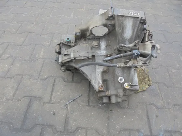 Honda Accord VI 1.6 Manuaalivaihteisto image 2