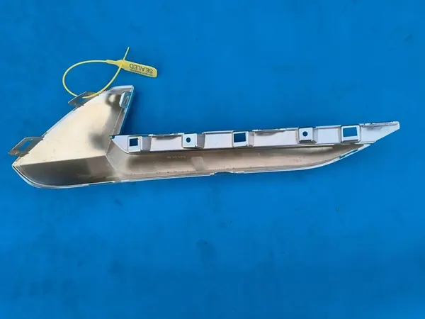 Revestimento de para-choque traseiro direito BMW 2 Active Tourer U06 9478378 image 4