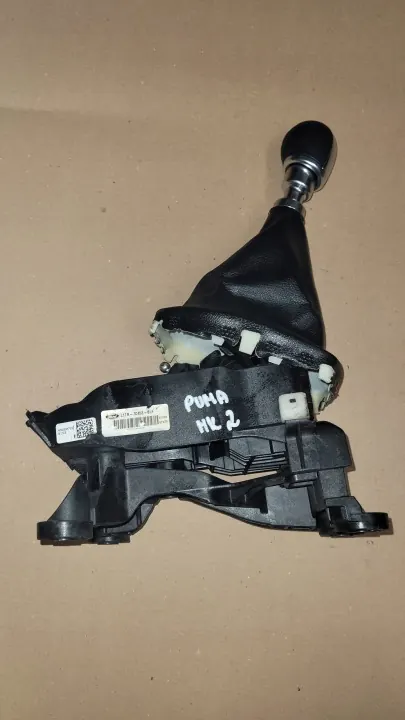Levier de vitesse Ford Puma MK2 OEM L1TR-7C453-BLF image 3