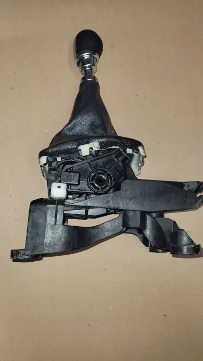 Levier de vitesse Ford Puma MK2 OEM L1TR-7C453-BLF image 5