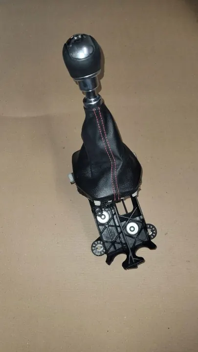 Levier de vitesse Ford Puma MK2 OEM L1TR-7C453-BLF image 6
