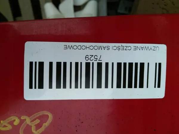 OEM 360199831 Klepafsluiting Nissan Qashqai J11 image 7