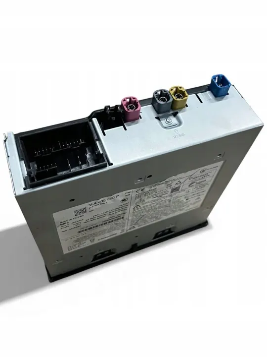 Module ICAS3GP Skoda Enyaq IV OEM 5LA035820P image 3