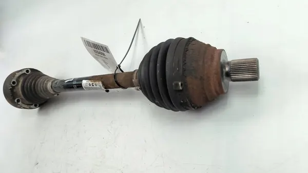 VÄNSTER AXEL SKODA YETI 1.2TSI AUTOMATISK 1K0407271LA image 3