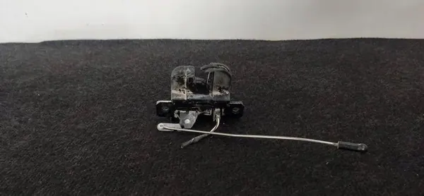 Vänster bakdörrslås VW image 4