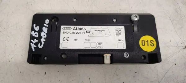 OEM 8H0035225H Verstärker - Original Audi image 2