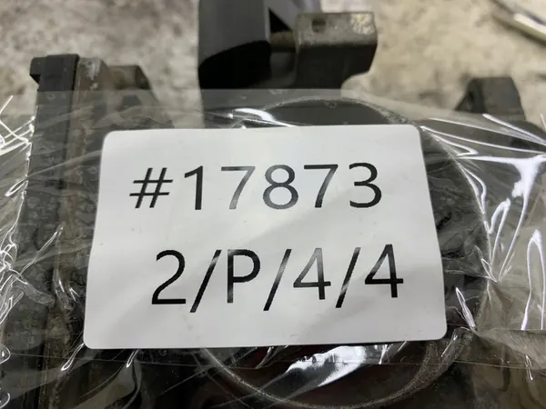 FIAT PUNTO II 1.2 Kaasuläppä Moottorinohjain 55187377 image 10