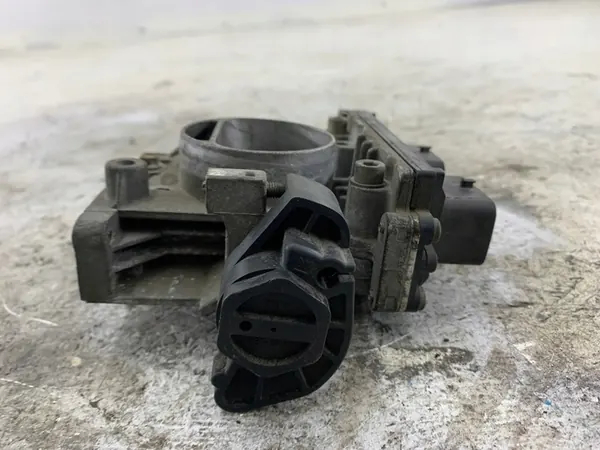 FIAT PUNTO II 1.2 Kaasuläppä Moottorinohjain 55187377 image 4