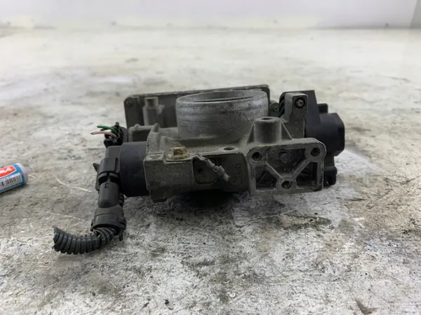 FIAT PUNTO II 1.2 Kaasuläppä Moottorinohjain 55187377 image 5