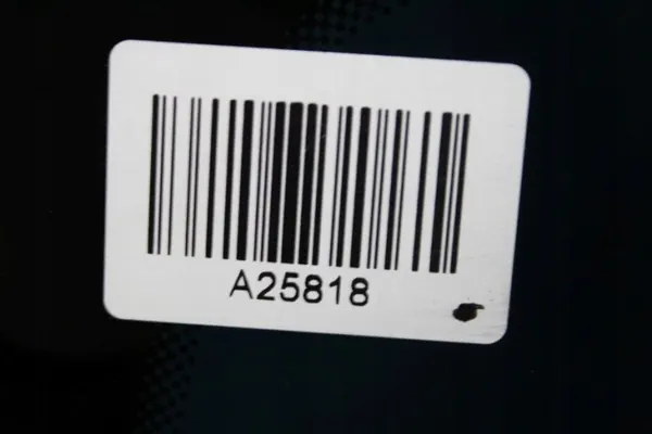 OEM 6037AGNBLVZ framruta för Nissan Navara 2005- image 3