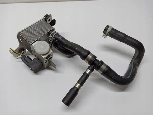 Soupape de climatisation Ford Kuga MK III OEM LX6A-10C708-AD image 4