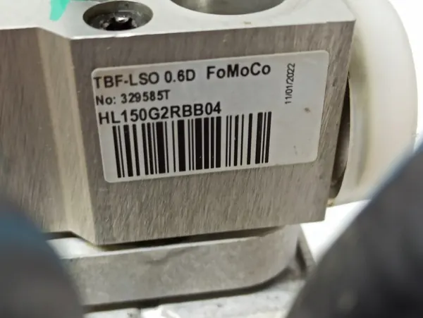 Soupape de climatisation Ford Kuga MK III OEM LX6A-10C708-AD image 6