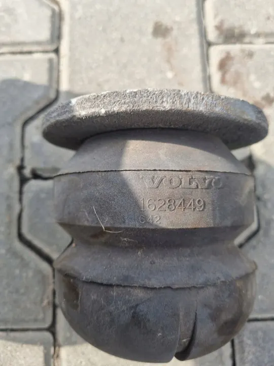 OEM 1628502 Veerophanging Voor voor Volvo FH FM image 4
