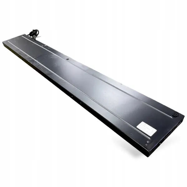 Placa destino autocarro IRISBUS OEM 5801400338, dianteira image 3