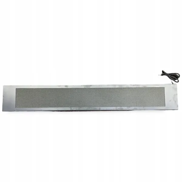 Placa destino autocarro IRISBUS OEM 5801400338, dianteira image 5
