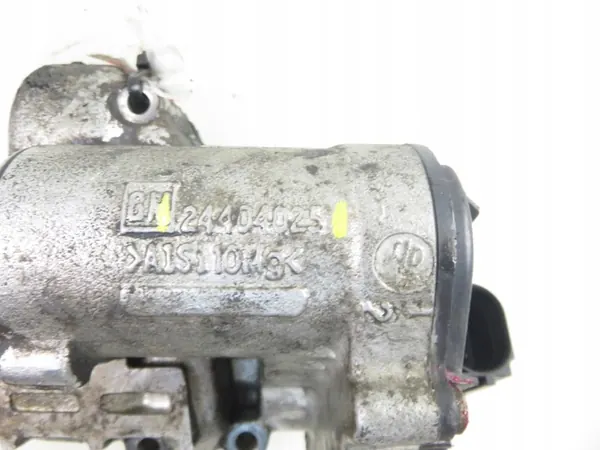 EGR-venttiili Zafira B 5WK9186 image 3