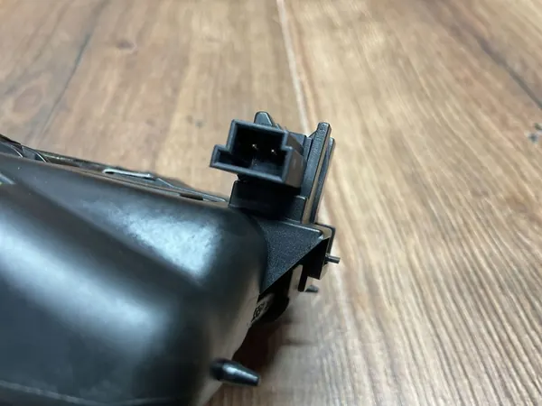 Takaluukun kahva BMW 5 TOURING (E61) 51247118158 image 4