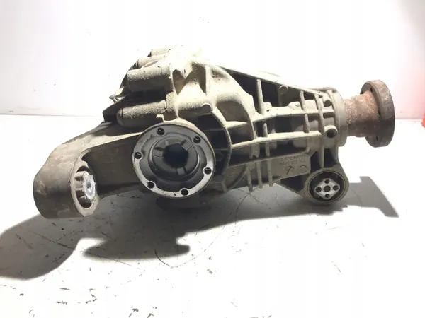 Audi Q7 Achterdifferentieel OEM 4460310018 image 4