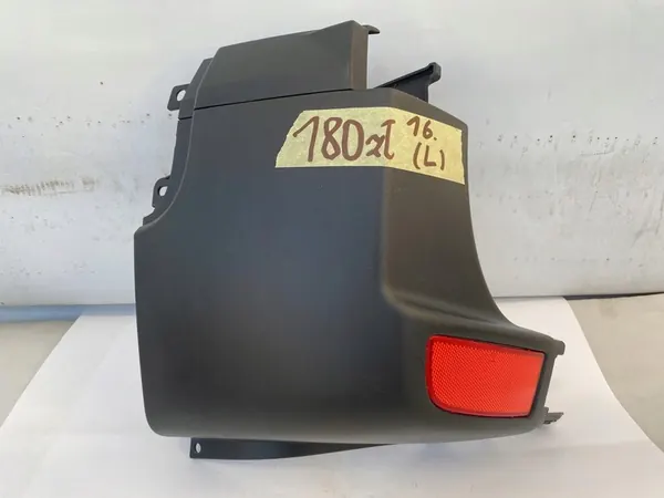 Coin de Pare-chocs Gauche Mercedes Sprinter 906 A9068804571 image 2