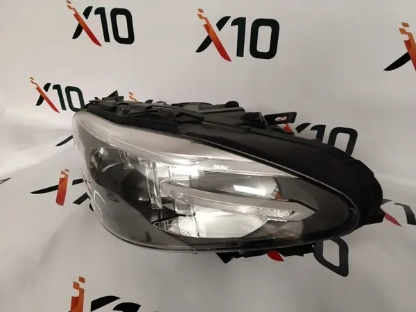 Farol Bi-Xenon BMW F10 F11 Esquerdo image 2