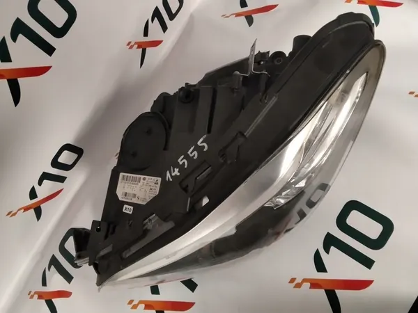 Farol Bi-Xenon BMW F10 F11 Esquerdo image 3